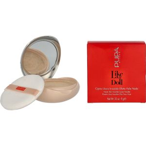 Like A Doll Onzichtbaar Los Poeder 001 9g