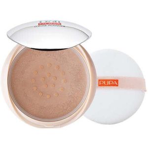 Pupa Like a Doll Loose Poeder 004 Rosy Beige 9 gram
