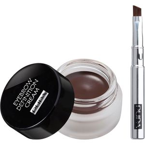 Pupa - Eyebrow Definition Cream - 003 Cocoa - 2,7 ml