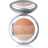 PUPA Milano Luminys Baked All Over Blush 9 g GOLD ST - GOLD STRIPES