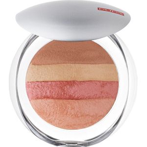PUPA Milano Luminys Baked All Over 06 Coral Stripes 9 gr