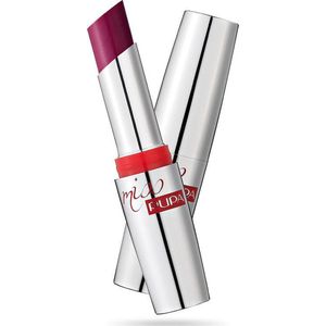 Pupa - Miss Pupa Lipstick - 308 Intense Violet