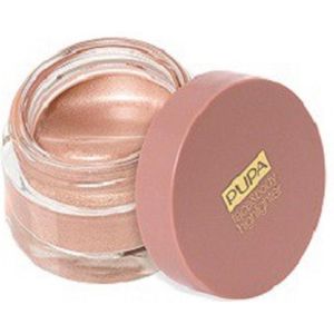 pupa face & body highlighter illumin 001