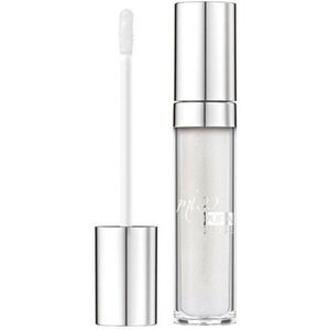 PUPA Milano Miss Pupa Gloss 101 - Pearly Clear 5 ml