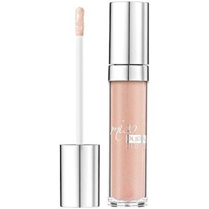 Lip Make-Up Miss Pupa Gloss Ultra-Shine Lip Gloss 102 Sexy Skin