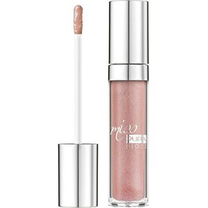 Lip Make-Up Miss Pupa Gloss Ultra-Shine Lip Gloss 104 Enchanted Moment