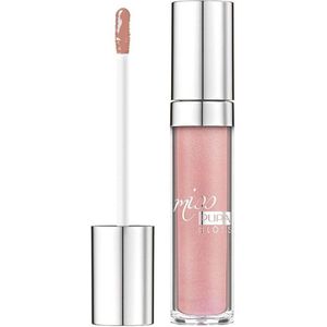 PUPA Milano - Miss Pupa Lipgloss 5 ml Juicy Glaze