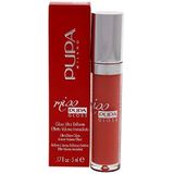 PUPA Milano 020032A202 lipgloss 5 ml 202 Frosted Apricot