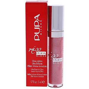 PUPA Milano - Miss Pupa Lipgloss 5 ml Sweet Candy