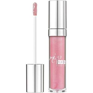 PUPA Milano - Miss Pupa Lipgloss 5 ml Sweet Candy
