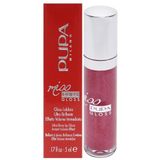 PUPA Milano 020032A304 lipgloss 5 ml 304 French Kiss