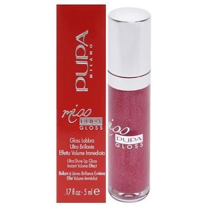 PUPA Milano - Miss Pupa Lipgloss 5 ml French Kiss