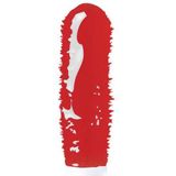 PUPA Milano - Miss Pupa Gloss - Lip Gloss - Essential Red - 5ml