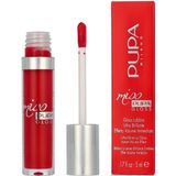 PUPA Milano - Miss Pupa Gloss - Lip Gloss - Essential Red - 5ml