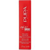 PUPA Milano - Miss Pupa Gloss - Lip Gloss - Essential Red - 5ml