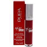 Pupa Miss Pupa Miss Pupa Gloss 305 Essential Red 5 ml
