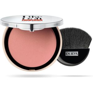 Pupa - Like A Doll - Maxi Blush - Sweet Pink 101