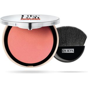 Pupa Like a Doll Maxi Blush 203 Intense Orange