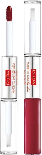 Pupa - Made To Last Lip Duo - 005 Deep Ruby