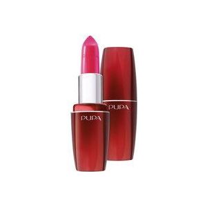 PUPA Volume Enhancing Lipstick (Various Shades) - Pop Fuchsia
