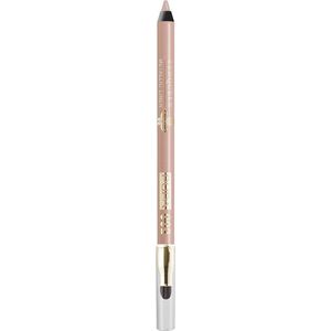 Pupa Red Queen Metallic Liner 002 Golden Amber
