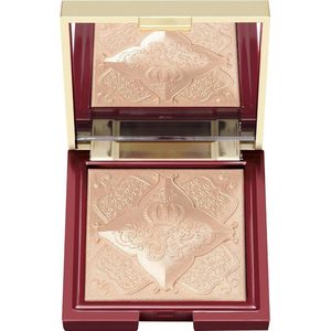 Pupa Red Queen Highlighter 001 Magnificent Gold
