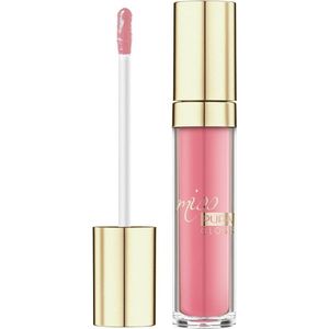 Pupa Miss Pupa Ulta Shine Gloss 208 Romantic Pink Lipgloss lippen make-up 5ml