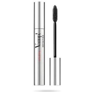 PUPA Milano Ogen Mascara Vamp! Mascara Definition No. 001 Extra Black