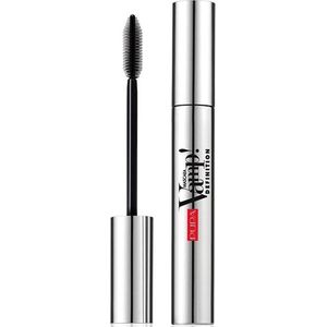 Pupa - Vamp! Mascara Definition - Smoky Black - Mascara