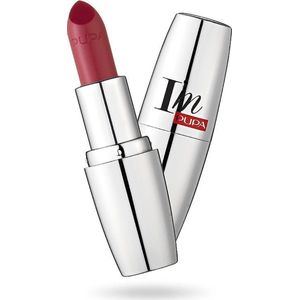 Pupa - I'm Lipstick - Fancy Violet - Lippenstift