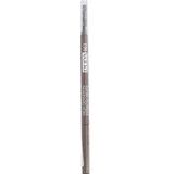 PUPA Milano High Definition - Wenkbrauwpotlood - Waterproof - Tint 002 Brown - 0,09 g