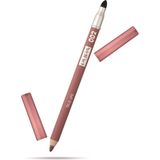 PUPA Milano True Lips Contour Lippotlood - Tint 003 Golden Biscuit - 1.2 g