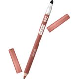 PUPA Milano True Lips Contour Lippotlood - Tint 003 Golden Biscuit - 1.2 g