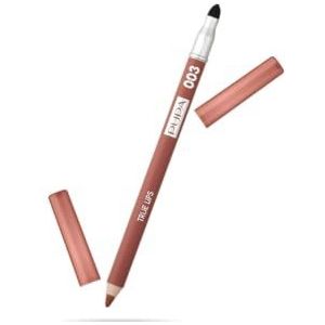 PUPA Milano Lippen Lipliner True Lips No. 003 Golden Biscuit