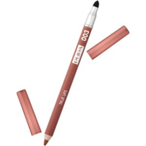 PUPA Milano True Lips Contour Lippotlood - Tint 003 Golden Biscuit - 1.2 g