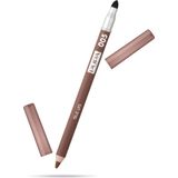 PUPA Milano True Lips Contour Lippotlood - Tint 005 Raw Siena - 1.2 g