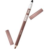 PUPA Milano True Lips Contour Lippotlood - Tint 005 Raw Siena - 1.2 g
