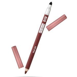 PUPA Milano Lippen Lipliner True Lips No. 010 Burnt Sienna
