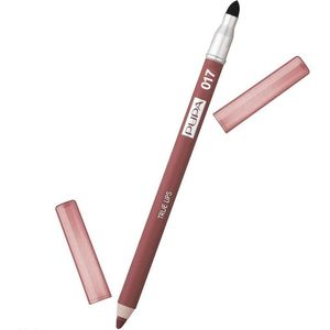 PUPA Milano True Lips Contour Lippotlood - Tint 017 Natural - 1.2 g