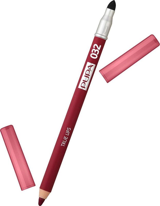 PUPA Milano - True Lips Lipliner 1.2 g Strawberry Red
