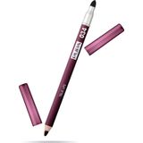 PUPA Milano - True Lips Contour Lippotlood - Tint 034 Red Plum - 1.2 g