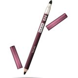 PUPA Milano - True Lips Lipliner 1.2 g Red Plum