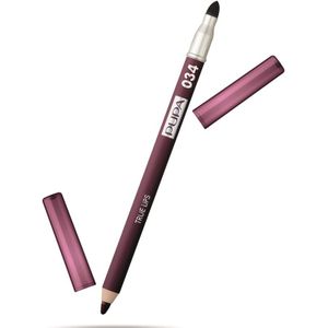 PUPA Milano - True Lips Lipliner 1.2 g Red Plum