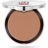 Pupa - Active Light - Foundation - Licht - Hydraterend - SPF 20