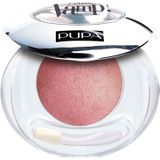 Lip Make-Up Miss Pupa Ultra Brilliant Lipstick 110 Nude Vibes