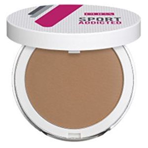 Pupa Sport Addicted Terra Bronzer 100 g