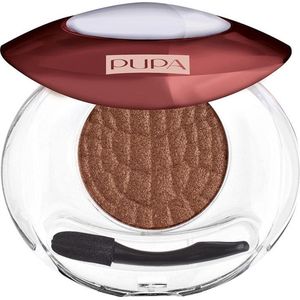 Pupa Milano Eyeshadow 002 Intense Brown (collection privee)