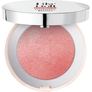 PUPA Milano Like a Doll Luminys blush 100 Rose Peony 1,8 g