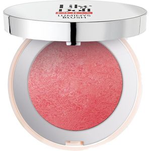 Pupa Milano like a doll luminys blush nr 101