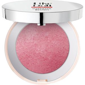 PUPA Milano Like a Doll Luminys blush 102 Starry Pink 1,8 g